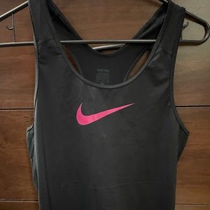 Nike tank top